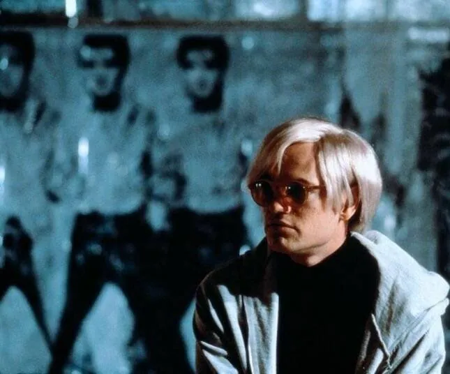 Я стреляла в Энди Уорхола (1995) смотреть онлайн бесплатно Я стреляла в Энди Уорхола (1995) фильм смотреть онлайн бесплатно