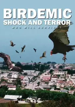Птицекалипсис: Шок и трепет / Birdemic: Shock and Terror (2010) фильм смотреть онлайн в хорошем качестве