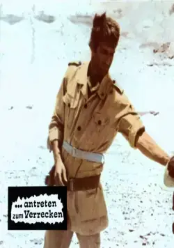 Убить Роммеля (1969) смотреть онлайн Убить Роммеля (1969) фильм смотреть онлайн