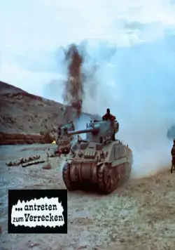 Убить Роммеля (1969) в хорошем качестве смотреть онлайн Убить Роммеля (1969) фильм в хорошем качестве смотреть онлайн