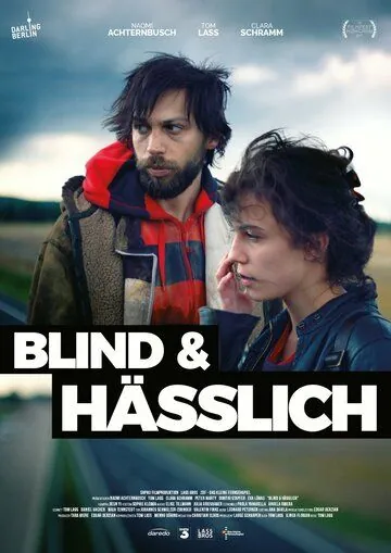 Слепая и уродливый / Blind & Hässlich (2017) фильм смотреть онлайн Слепая и уродливый / Blind & Hässlich (2017) фильм смотреть онлайн в хорошем качестве