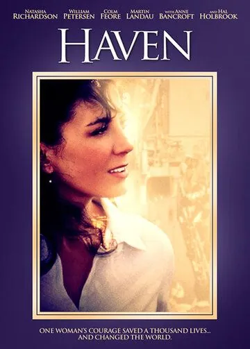 Тихая гавань / Haven (2001) фильм смотреть онлайн в хорошем качестве