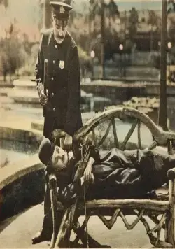 Праздный класс (1921) смотреть онлайн Праздный класс (1921) фильм смотреть онлайн