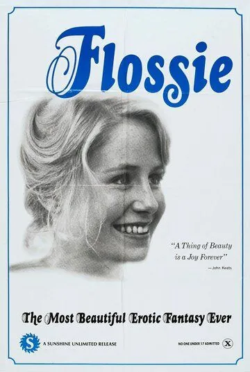Флосси / Flossie (1974) фильм смотреть онлайн в хорошем качестве