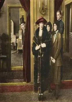 Праздный класс (1921) смотреть онлайн бесплатно Праздный класс (1921) фильм смотреть онлайн бесплатно