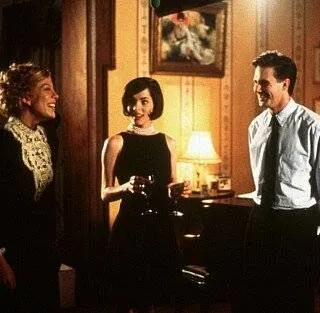 Дом, где говорят Да (1997) смотреть онлайн Дом, где говорят Да (1997) фильм смотреть онлайн