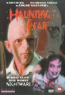 Навязчивый страх / Haunting Fear (1990) фильм смотреть онлайн в хорошем качестве
