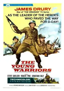 Молодые воины / The Young Warriors (1967) фильм смотреть онлайн Молодые воины / The Young Warriors (1967) фильм смотреть онлайн в хорошем качестве
