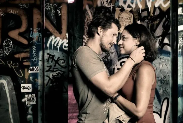 Всего лишь женщина (2019) смотреть онлайн Всего лишь женщина (2019) фильм смотреть онлайн