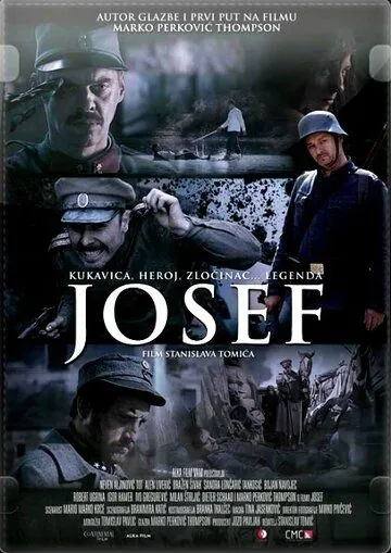 Йозеф / Josef (2011) фильм смотреть онлайн Йозеф / Josef (2011) фильм смотреть онлайн в хорошем качестве