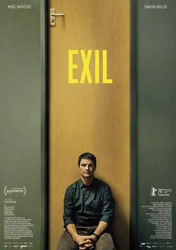 Изгнание / Exil (2020) фильм смотреть онлайн Изгнание / Exil (2020) фильм смотреть онлайн в хорошем качестве
