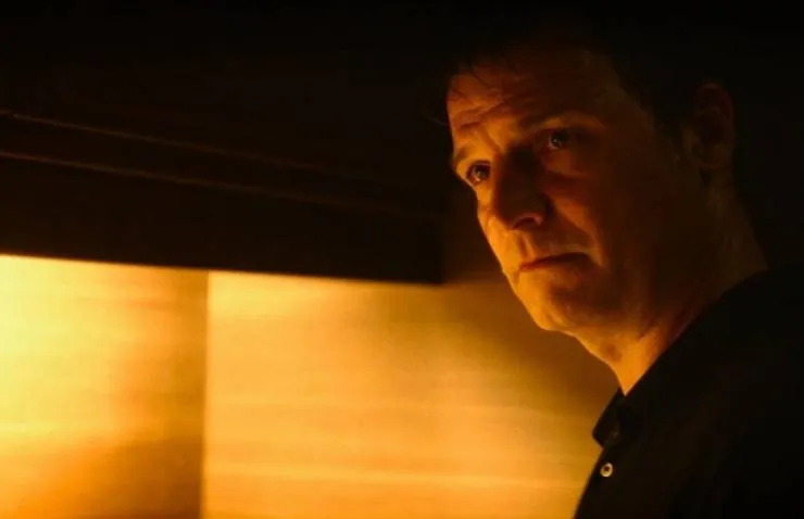 Изгнание (2020) смотреть онлайн Изгнание (2020) фильм смотреть онлайн