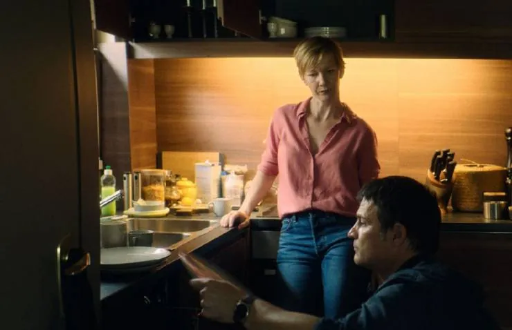 Изгнание (2020) в хорошем качестве смотреть онлайн Изгнание (2020) фильм в хорошем качестве смотреть онлайн