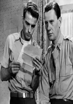 Поиск (1948) смотреть онлайн бесплатно Поиск (1948) фильм смотреть онлайн бесплатно