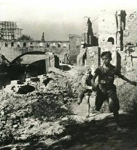 Поиск (1948) смотреть онлайн Поиск (1948) фильм смотреть онлайн