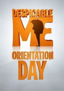 Ознакомительный день / Orientation Day (2010) мультфильм смотреть онлайн Ознакомительный день / Orientation Day (2010) мультфильм смотреть онлайн в хорошем качестве