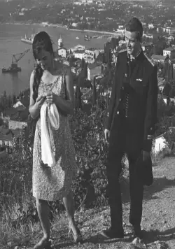 Прощай (1966) смотреть онлайн Прощай (1966) фильм смотреть онлайн