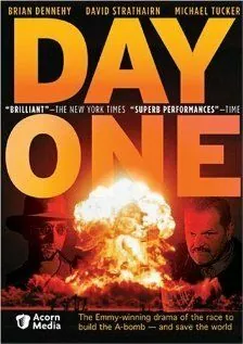 День первый / Day One (1989) фильм смотреть онлайне бесплатно Смотреть День первый / Day One(1989) фильм в онлайне бесплатно