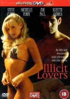 Любовь вне закона / Illicit Lovers (2000) фильм смотреть онлайн в хорошем качестве