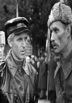 Красная площадь (1970) смотреть онлайн бесплатно Красная площадь (1970) фильм смотреть онлайн бесплатно