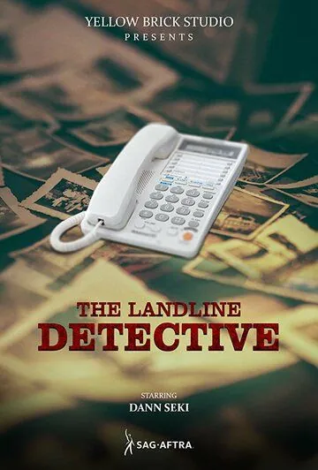 The Landline Detective (2018) фильм смотреть онлайн The Landline Detective (2018) фильм смотреть онлайн в хорошем качестве