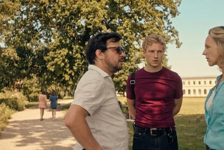 Убийства в Марнове (2021) 1 сезон 1-6,7,8 серия в хорошем качестве смотреть онлайн Убийства в Марнове (2021) сериал 1-6,7,8 серию 1 сезона в хорошем качестве смотреть онлайн