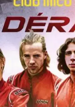 La Derape (2018) cериал смотреть онлайн La Derape (2018) cериал смотреть онлайн в хорошем качестве