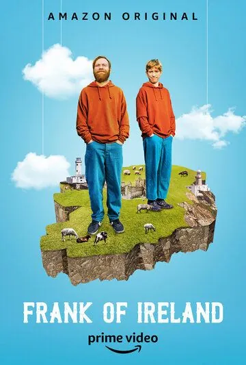 Фрэнк из Ирландии / Frank of Ireland (2021) cериал смотреть онлайн Фрэнк из Ирландии / Frank of Ireland (2021) cериал смотреть онлайн в хорошем качестве