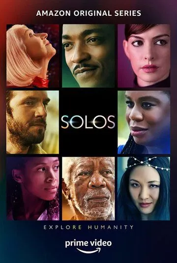 Solos / Solos (2021) cериал смотреть онлайн Solos / Solos (2021) cериал смотреть онлайн в хорошем качестве