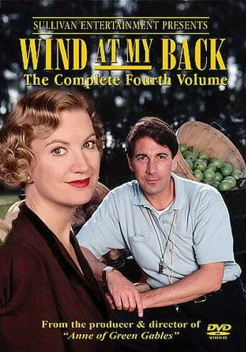 Ветер в спину / Wind at My Back (1996) cериал смотреть онлайн Ветер в спину / Wind at My Back (1996) cериал смотреть онлайн в хорошем качестве