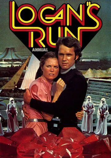 Бегство Логана / Logan's Run (1977) cериал смотреть онлайн Бегство Логана / Logan's Run (1977) cериал смотреть онлайн в хорошем качестве