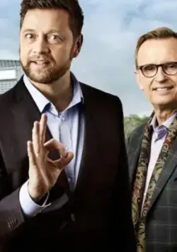 Helt Perfekt (2018) cериал смотреть онлайн в хорошем качестве