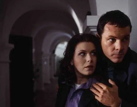 Полицейские во времени (1997) смотреть онлайн бесплатно Полицейские во времени (1997) сериал смотреть онлайн бесплатно