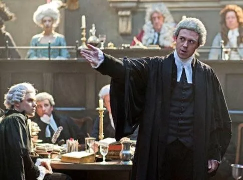 Закон Гарроу (2009) смотреть онлайн бесплатно Закон Гарроу (2009) сериал смотреть онлайн бесплатно