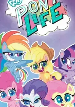 Май Литтл Пони: Пони Лайф / My Little Pony: Pony Life (2020) мультфильм смотреть онлайн Май Литтл Пони: Пони Лайф / My Little Pony: Pony Life (2020) мультфильм смотреть онлайн в хорошем качестве