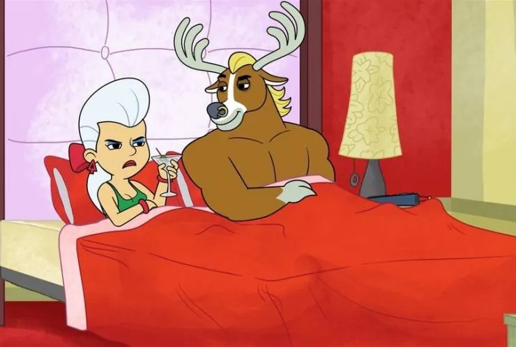 The Pole (2021) 1 сезон 1-4,5,6 серия смотреть онлайн бесплатно The Pole (2021) мультфильм сериал 1-4,5,6 серию 1 сезона смотреть онлайн бесплатно