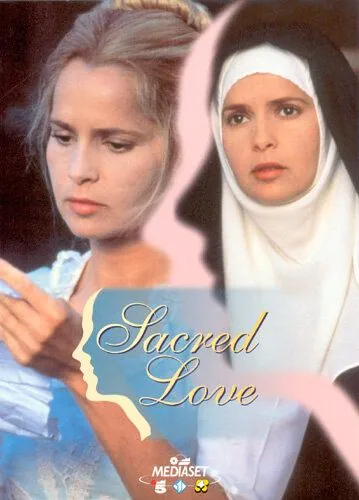 Верность любви / Amor sagrado (1996) cериал смотреть онлайн Верность любви / Amor sagrado (1996) cериал смотреть онлайн в хорошем качестве