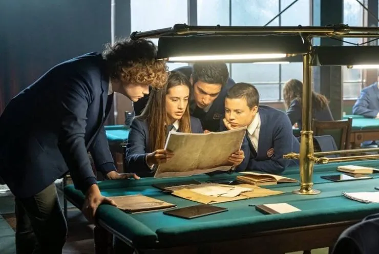 Чёрная лагуна: Вершины (2021) 1-3 сезон 1-4,5,6 серия смотреть онлайн бесплатно Чёрная лагуна: Вершины (2021) сериал 1-4,5,6 серию 1-3 сезона смотреть онлайн бесплатно