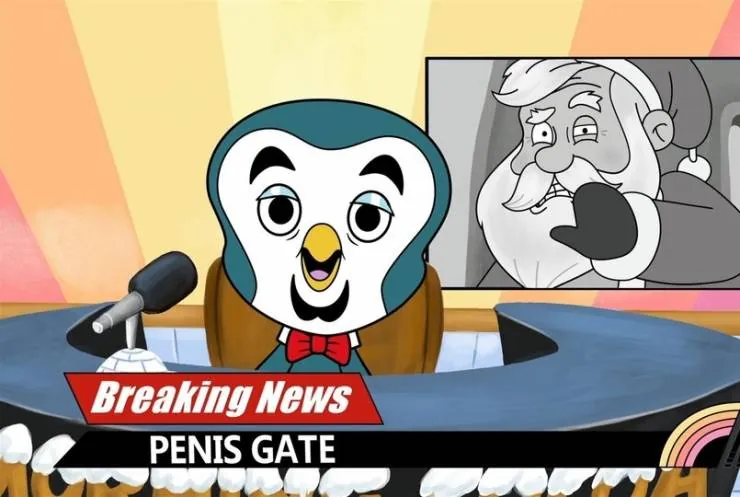 The Pole (2021) 1 сезон 1-4,5,6 серия смотреть онлайн The Pole (2021) мультфильм сериал 1-4,5,6 серию 1 сезона смотреть онлайн