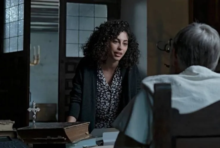 Чёрная лагуна: Вершины (2021) 1-3 сезон 1-4,5,6 серия смотреть онлайн Чёрная лагуна: Вершины (2021) сериал 1-4,5,6 серию 1-3 сезона смотреть онлайн