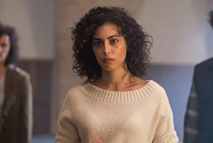 Чёрная лагуна: Вершины (2021) 1-3 сезон 1-4,5,6 серия в хорошем качестве смотреть онлайн Чёрная лагуна: Вершины (2021) сериал 1-4,5,6 серию 1-3 сезона в хорошем качестве смотреть онлайн