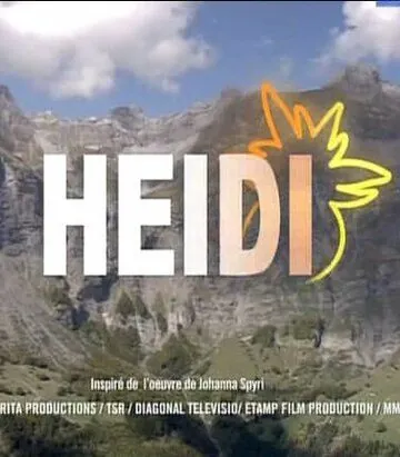 Хайди и ее друзья / Heidi, 15 (2007) cериал смотреть онлайн Хайди и ее друзья / Heidi, 15 (2007) cериал смотреть онлайн в хорошем качестве