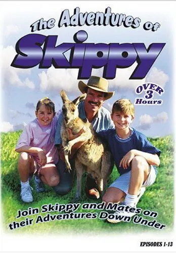 Приключения Скиппи / The Adventures of Skippy (1992) cериал смотреть онлайн Приключения Скиппи / The Adventures of Skippy (1992) cериал смотреть онлайн в хорошем качестве