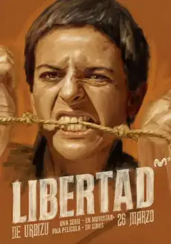 Libertad / Libertad (2021) cериал смотреть онлайн Libertad / Libertad (2021) cериал смотреть онлайн в хорошем качестве