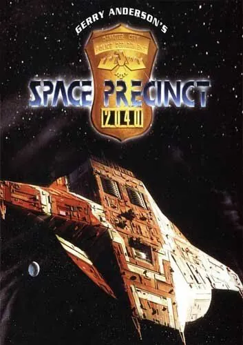 Космический полицейский участок / Space Precinct (1994) cериал смотреть онлайн Космический полицейский участок / Space Precinct (1994) cериал смотреть онлайн в хорошем качестве