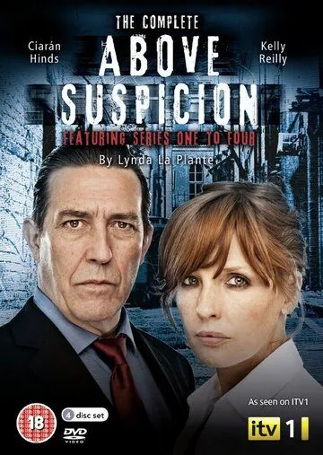 Вне подозрений / Above Suspicion (2009) cериал смотреть онлайн Вне подозрений / Above Suspicion (2009) cериал смотреть онлайн в хорошем качестве