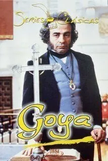 Гойя / Goya (1985) cериал смотреть онлайн Гойя / Goya (1985) cериал смотреть онлайн в хорошем качестве