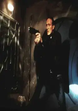 Космический полицейский участок (1994) смотреть онлайн Космический полицейский участок (1994) сериал смотреть онлайн