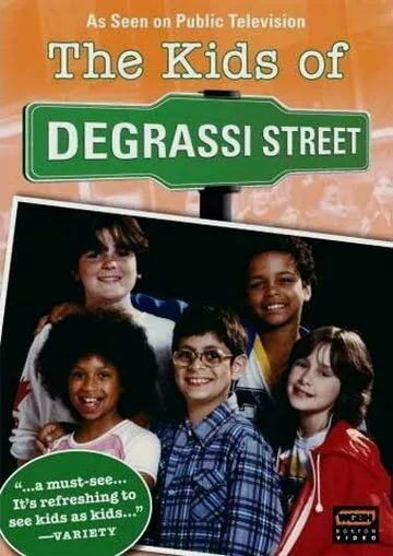 Дети с улицы Деграсси / The Kids of Degrassi Street (1979) cериал смотреть онлайн Дети с улицы Деграсси / The Kids of Degrassi Street (1979) cериал смотреть онлайн в хорошем качестве