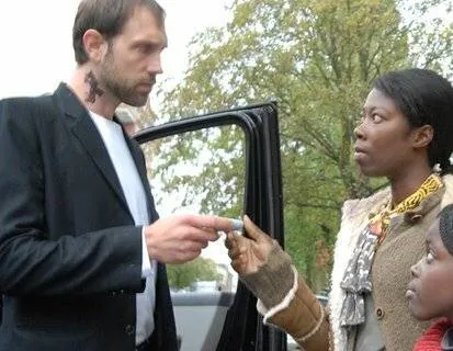 Детективы из табакерки (1999) смотреть онлайн Детективы из табакерки (1999) сериал смотреть онлайн